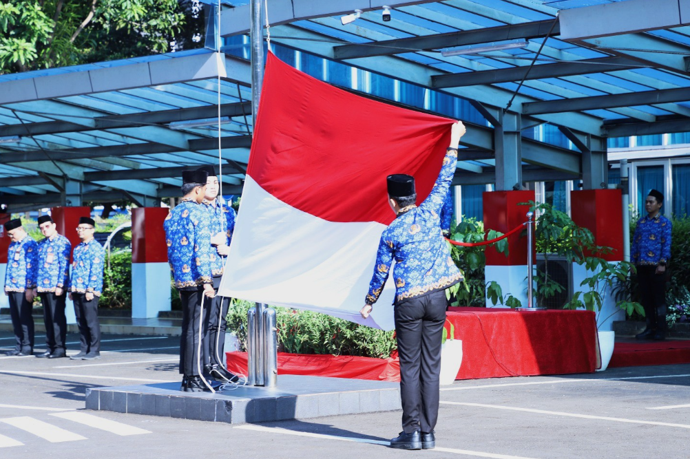 Peluang Gaji PNS Naik pada 2027 Masih Terbuka, ASN Diminta Tunggu Keputusan Pemerintah